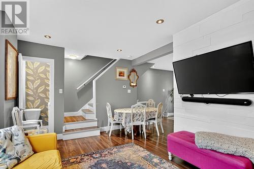 10 Gill Place, St. John'S, NL - Indoor