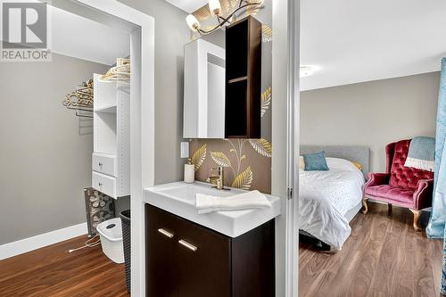 10 Gill Place, St. John'S, NL - Indoor