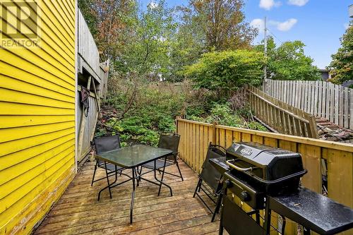 10 Gill Place, St. John'S, NL - Outdoor