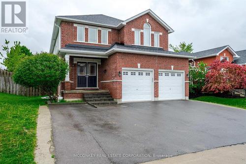 609 Ackerman Crescent, Peterborough (Monaghan Ward 2), ON - Outdoor