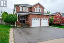 609 Ackerman Crescent, Peterborough (Monaghan Ward 2), ON  - Outdoor 
