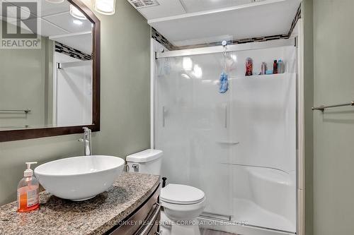 609 Ackerman Crescent, Peterborough (Monaghan Ward 2), ON - Indoor Photo Showing Bathroom