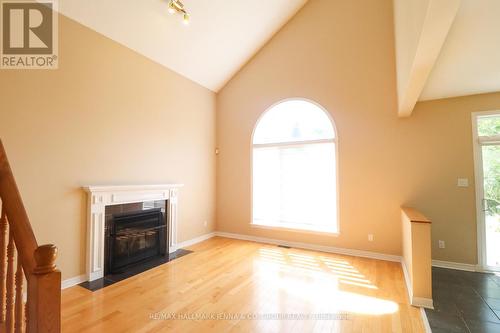 6 Bellingham Place, Ottawa, ON - Indoor With Fireplace