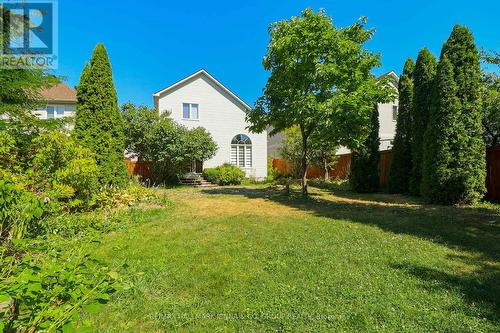 6 Bellingham Place, Ottawa, ON - Outdoor