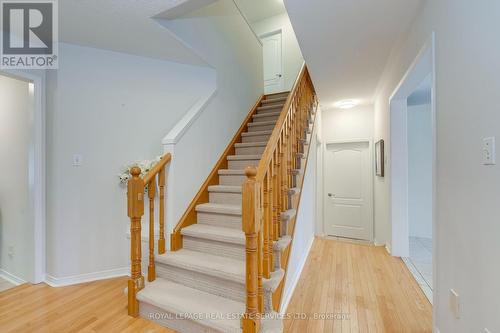 2151 Orchard Road, Burlington, ON - Indoor Photo Showing Other Room