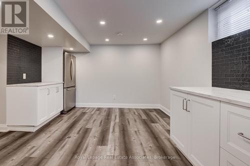 Unit C - 22 St James Street, Brantford, ON - Indoor Photo Showing Other Room