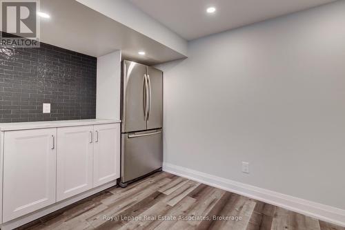 Unit C - 22 St James Street, Brantford, ON - Indoor Photo Showing Other Room