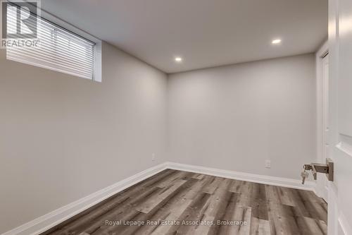 Unit C - 22 St James Street, Brantford, ON - Indoor Photo Showing Other Room
