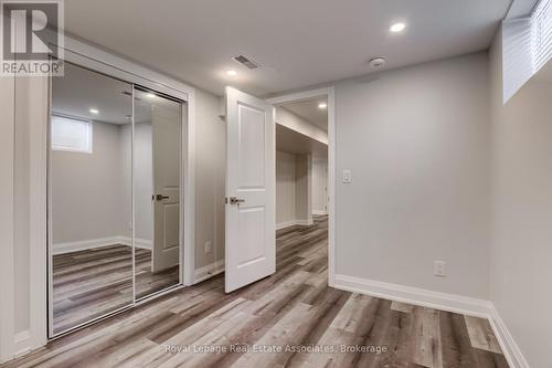 Unit C - 22 St James Street, Brantford, ON - Indoor Photo Showing Other Room