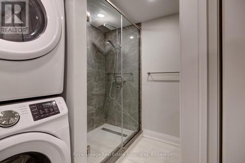Unit C - 22 St James Street, Brantford, ON - Indoor Photo Showing Laundry Room