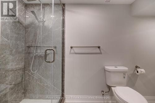 Unit C - 22 St James Street, Brantford, ON - Indoor Photo Showing Bathroom