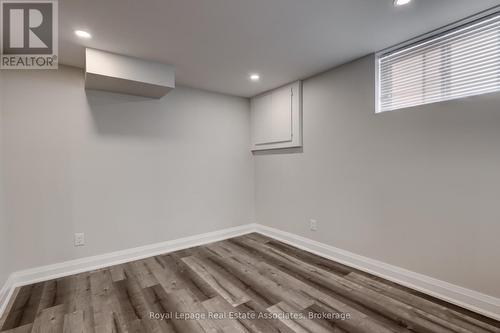 Unit C - 22 St James Street, Brantford, ON - Indoor Photo Showing Other Room