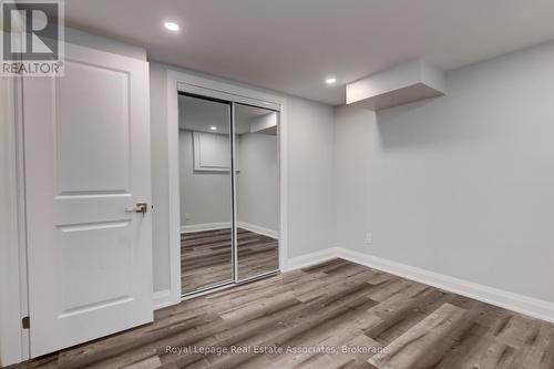 Unit C - 22 St James Street, Brantford, ON - Indoor Photo Showing Other Room