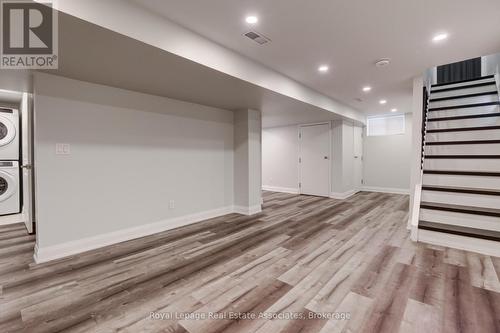 Unit C - 22 St James Street, Brantford, ON - Indoor Photo Showing Other Room