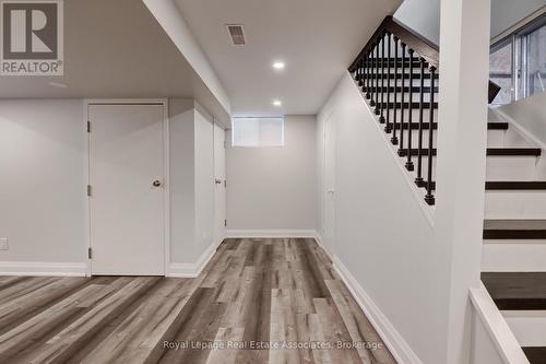 Unit C - 22 St James Street, Brantford, ON - Indoor Photo Showing Other Room