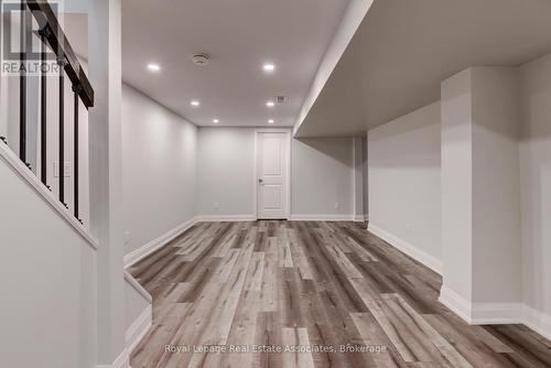 Unit C - 22 St James Street, Brantford, ON - Indoor Photo Showing Other Room