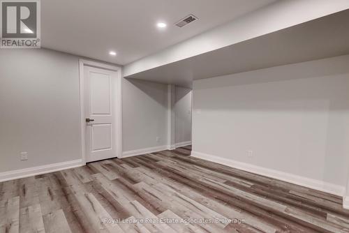 Unit C - 22 St James Street, Brantford, ON - Indoor Photo Showing Other Room