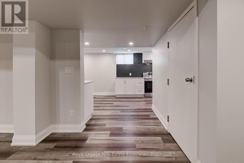 Unit C - 22 St James Street, Brantford, ON - Indoor Photo Showing Other Room