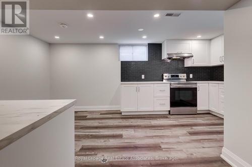 Unit C - 22 St James Street, Brantford, ON - Indoor