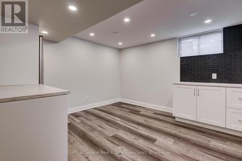 Unit C - 22 St James Street, Brantford, ON - Indoor