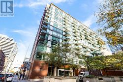 307 - 218 KING STREET E  Toronto, ON M5A 4T5