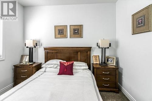 178 Eclipse Court, Sudbury, ON - Indoor Photo Showing Bedroom
