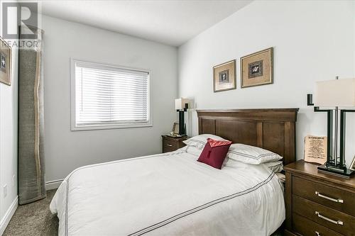 178 Eclipse Court, Sudbury, ON - Indoor Photo Showing Bedroom