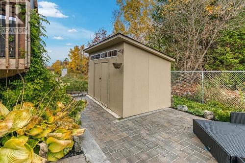 178 Eclipse Court, Sudbury, ON - Outdoor