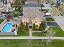 2 Hesham Drive, Whitby, ON  - Outdoor With In Ground Pool 