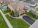 2 Hesham Drive, Whitby, ON  - Outdoor With In Ground Pool 