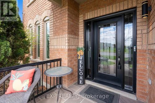 2 Hesham Drive, Whitby, ON - Outdoor With Exterior