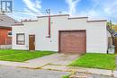 134-136 Frazer St. Port Colborne - 134 Frazer Street, Port Colborne (Killaly East), ON  - Outdoor With Exterior 