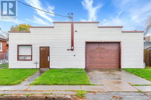 134 Frazer Street, Port Colborne (Killaly East), ON - Outdoor