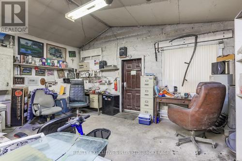 134 Frazer Street, Port Colborne (Killaly East), ON - Indoor