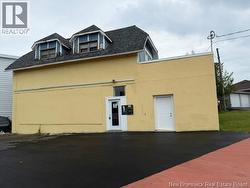 341 Douglas Avenue Saint John, NB E2K 1E9