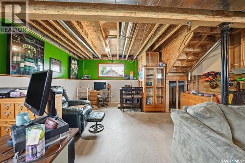 1 Derbowka Drive, Borden, SK - Indoor Photo Showing Other Room
