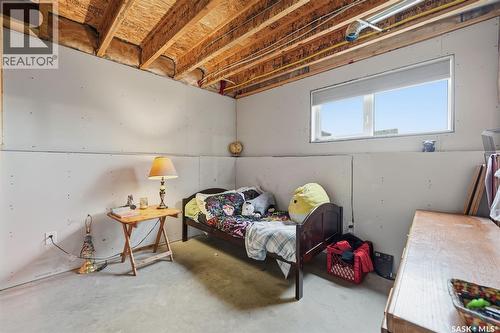 1 Derbowka Drive, Borden, SK - Indoor