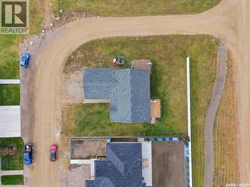 1 Derbowka Drive, Borden, SK - Outdoor With View