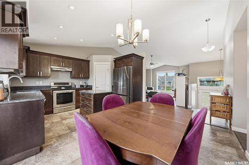 1 Derbowka Drive, Borden, SK - Indoor