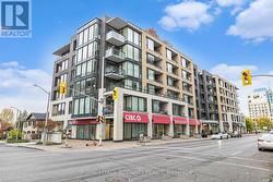 615 - 101 RICHMOND ROAD  Ottawa, ON K1Z 0A6