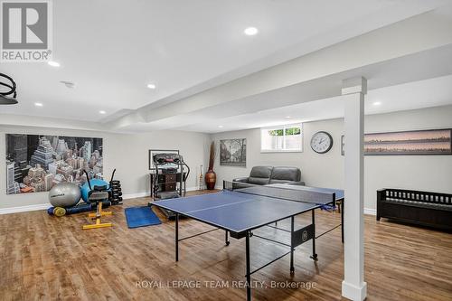 128 Chenoa Way, Ottawa, ON - Indoor Photo Showing Other Room
