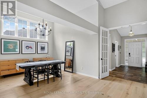 128 Chenoa Way, Ottawa, ON - Indoor Photo Showing Other Room