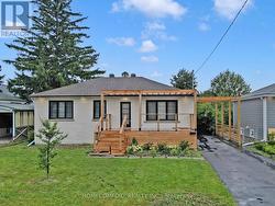 270 BRIGHTON AVENUE  Toronto, ON M3H 4E9