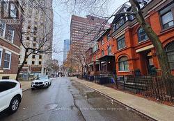 20 MCGILL STREET  Toronto, ON M5B 1H2