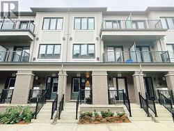 63 MATAWIN LANE  Richmond Hill, ON L4B 0H8