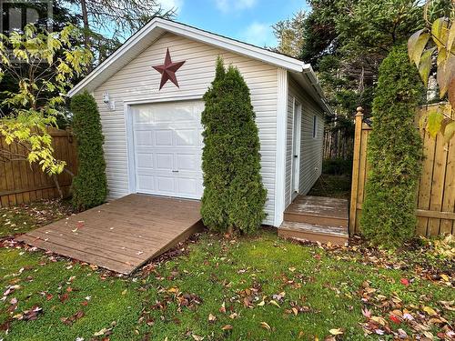 17 Wildberry Lane, Victoria, NL - Outdoor