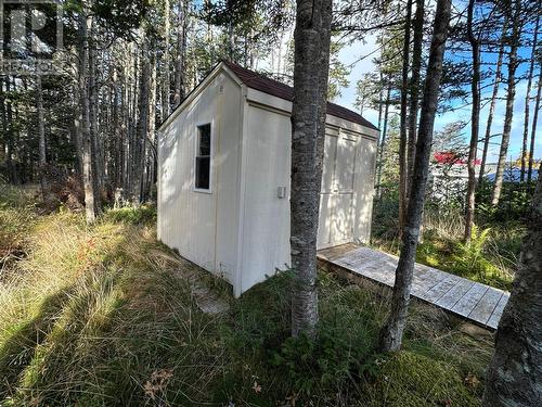 17 Wildberry Lane, Victoria, NL - Outdoor