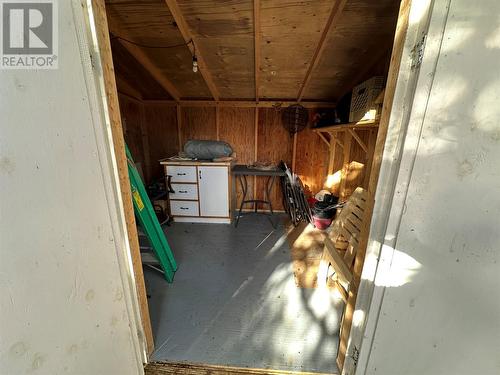 17 Wildberry Lane, Victoria, NL - Indoor