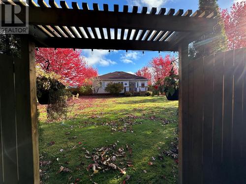 17 Wildberry Lane, Victoria, NL - Outdoor