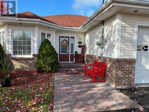 17 Wildberry Lane, Victoria, NL - Outdoor